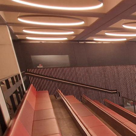 Council Chamber 1