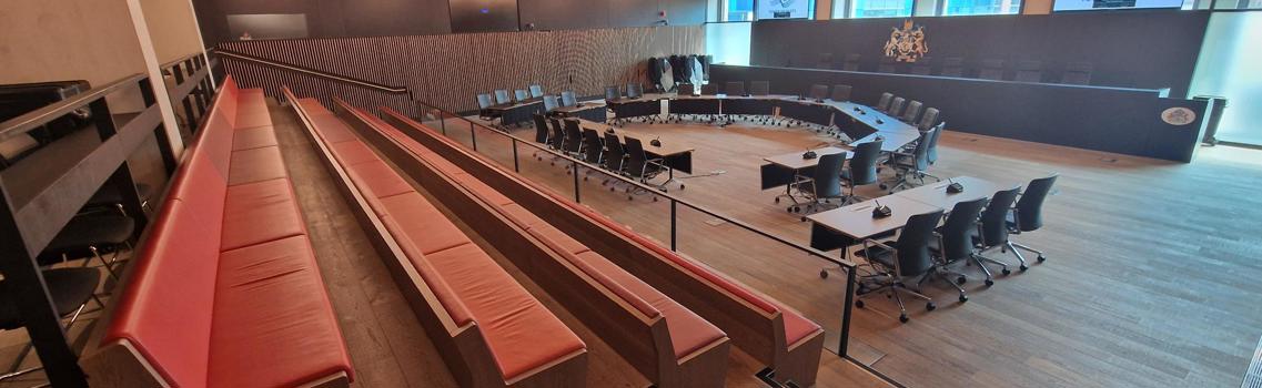 Council Chamber