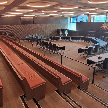 Council Chamber 1