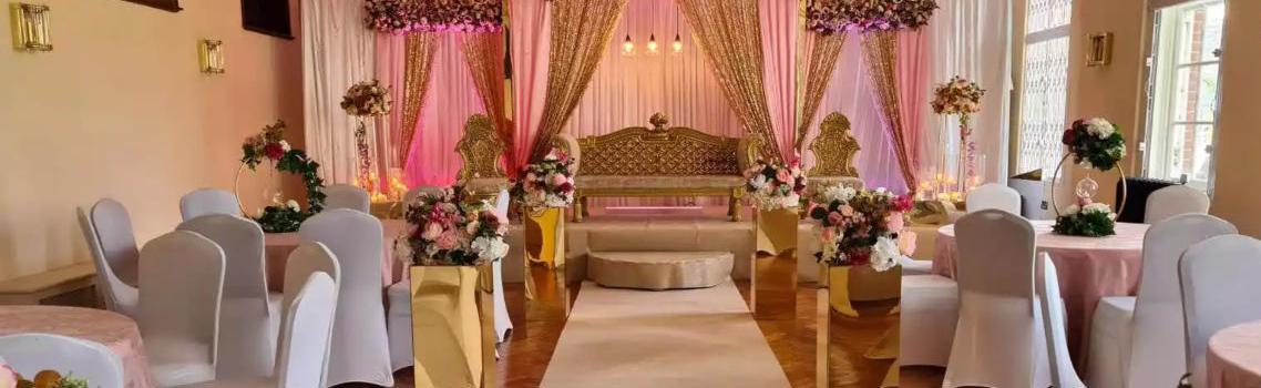 Ceremony Hall