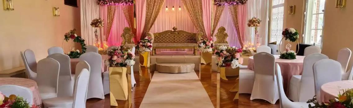 Ceremony Hall