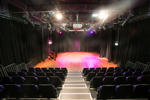 Studio Theatre - Brady Arts Centre