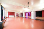 Side Hall - Brady Arts & Community Centre