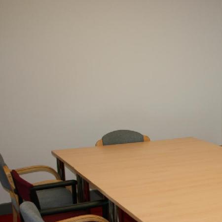 Meeting Room - Haileybury Centre