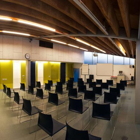 Idea Store Whitechapel Conference Room