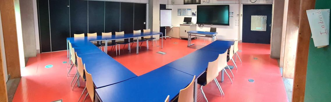 Learning Lab 2 - Idea Store Whitechapel