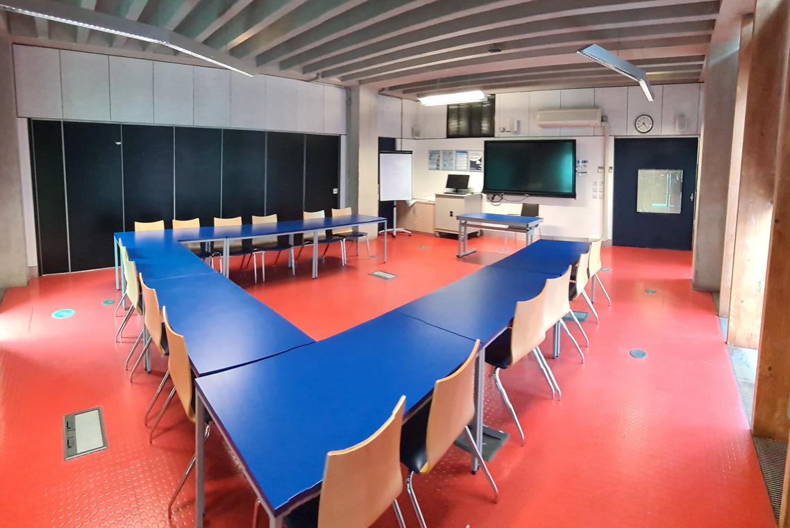Learning Lab 2 - Idea Store Whitechapel