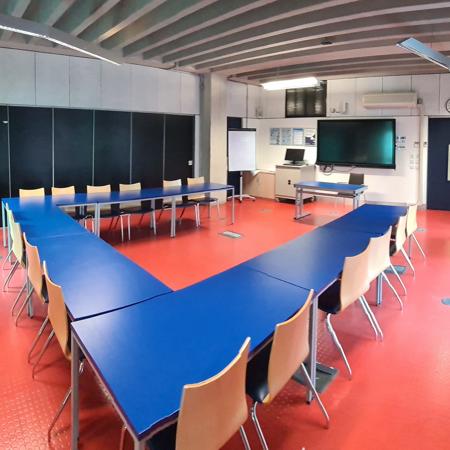 Learning Lab 2 - Idea Store Whitechapel