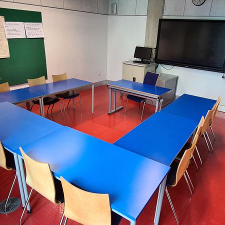 Learning Lab 6 - Idea Store Whitechapel