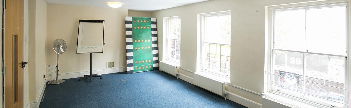  Kobi Nazrul Centre - Committee Room