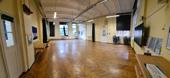 Dance Studio/Hall - The Shadwell Centre