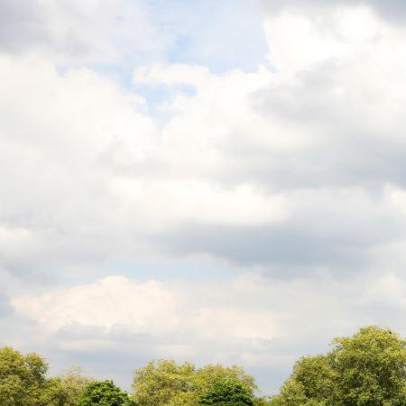 St Mark's Field, Victoria Park