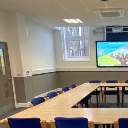 107 - Boardroom