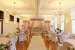 Wedding Ceremony Seating