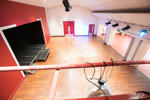 Main Hall - Brady Arts Centre