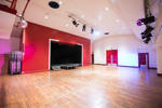 Main Hall - Brady Arts Centre