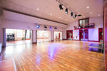 Main Hall - Brady Arts Centre