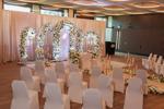Ceremony in The Council Chamber of Tower Hamlets Town Hall