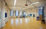Dance Studio - The Shadwell Centre