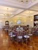 Ceremony setup