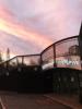 Sunrise at the Pavilion