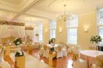 Wedding Ceremony Seating