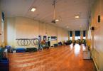 216 (Gym) - The Shadwell Centre