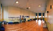 216 (Gym) - The Shadwell Centre
