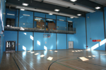 Sports Hall - Haileybury Centre
