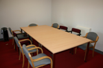 Meeting Room - Haileybury Centre