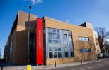 Meeting Room - Haileybury Centre