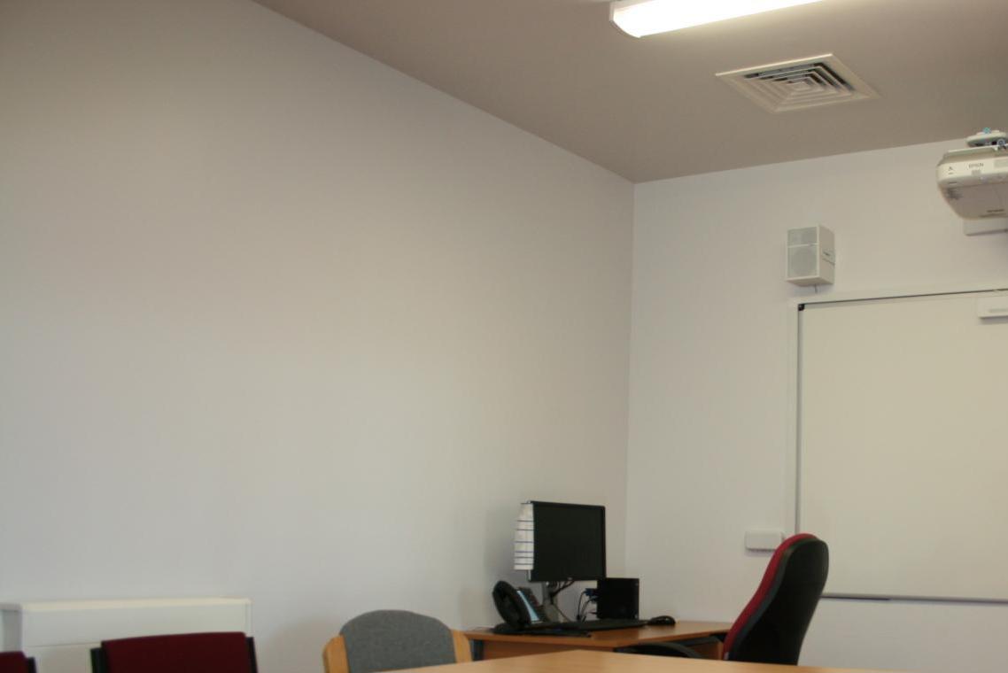 Meeting Room - Haileybury Centre