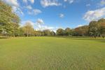 Hub field viewed to south-west