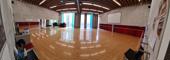  Dance Studio - Idea Store Whitechapel