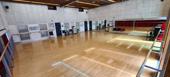  Dance Studio - Idea Store Whitechapel