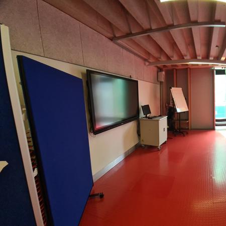 Learning Lab 1a - Idea Store Whitechapel