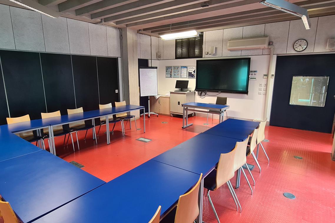 Learning Lab 2 - Idea Store Whitechapel