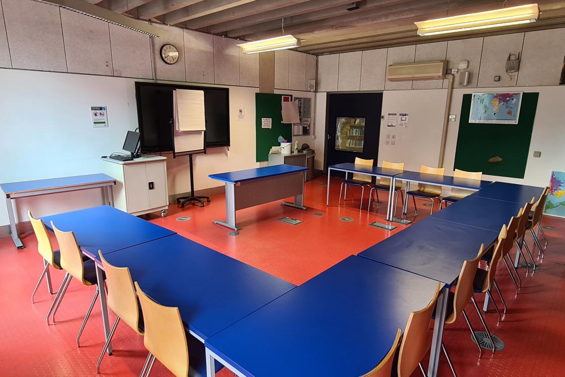 Learning Lab 3 - Idea Store Whitechapel