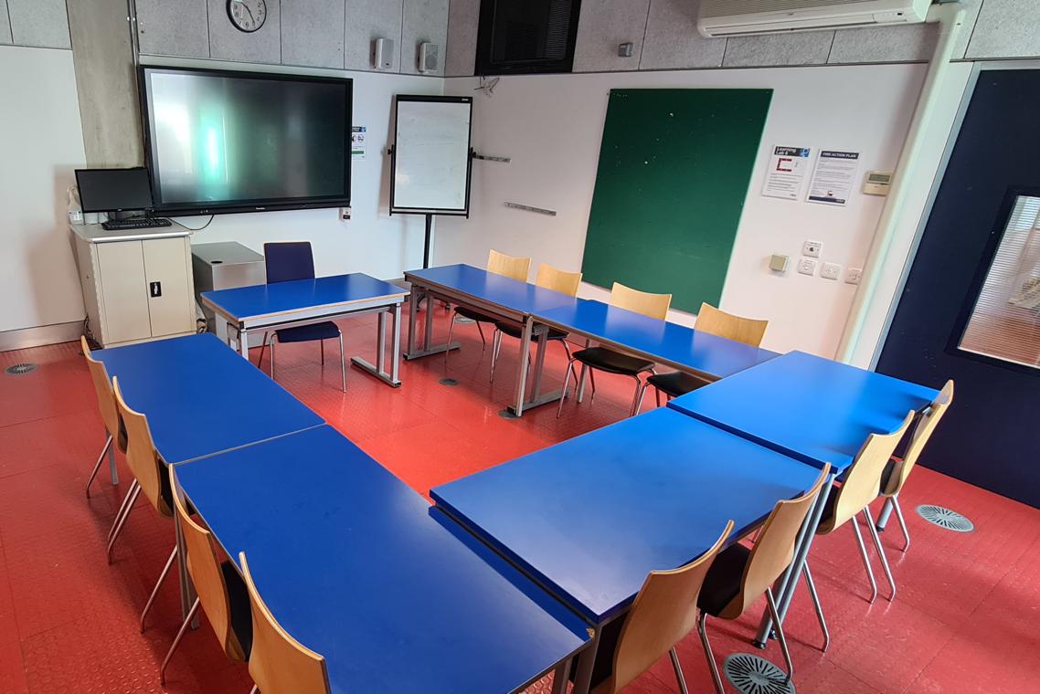 Learning Lab 6 - Idea Store Whitechapel