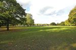 Lido Field space view