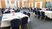Limehouse celebration setting
