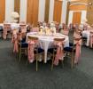 Limehouse Hall dressed up