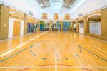 Limehouse Hall space