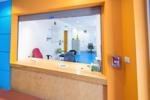 Limehouse reception
