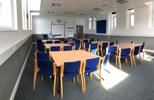 Room 101 Classroom Two
