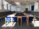 Room 101 Conference Boardroom