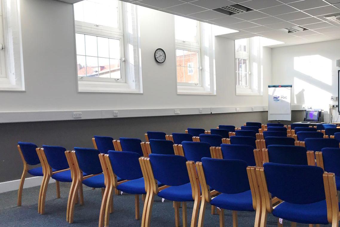 Room 101 Theatre