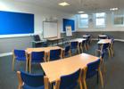 Room 103 Classroom One