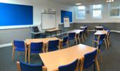 Room 103 Classroom One