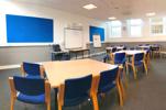 Room 103 Classroom Two